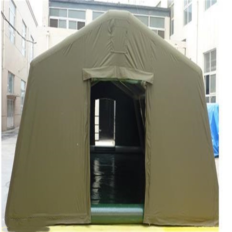 康保充气军用帐篷模型生产工厂